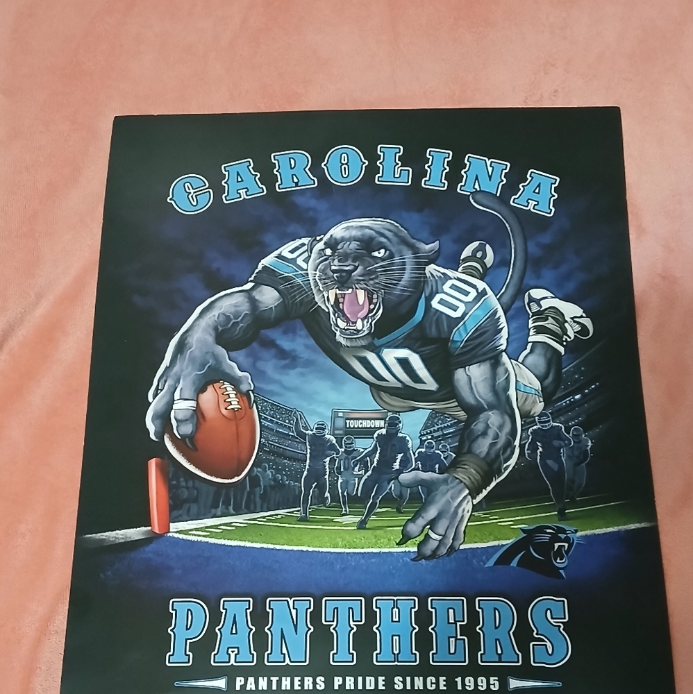 Posters - Picture 1 of 2